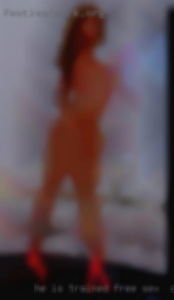 He is trained in rodding free sex in Oklahoma and caging.