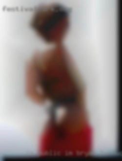 In public I'm quiet Bryan, TX nude and shy.